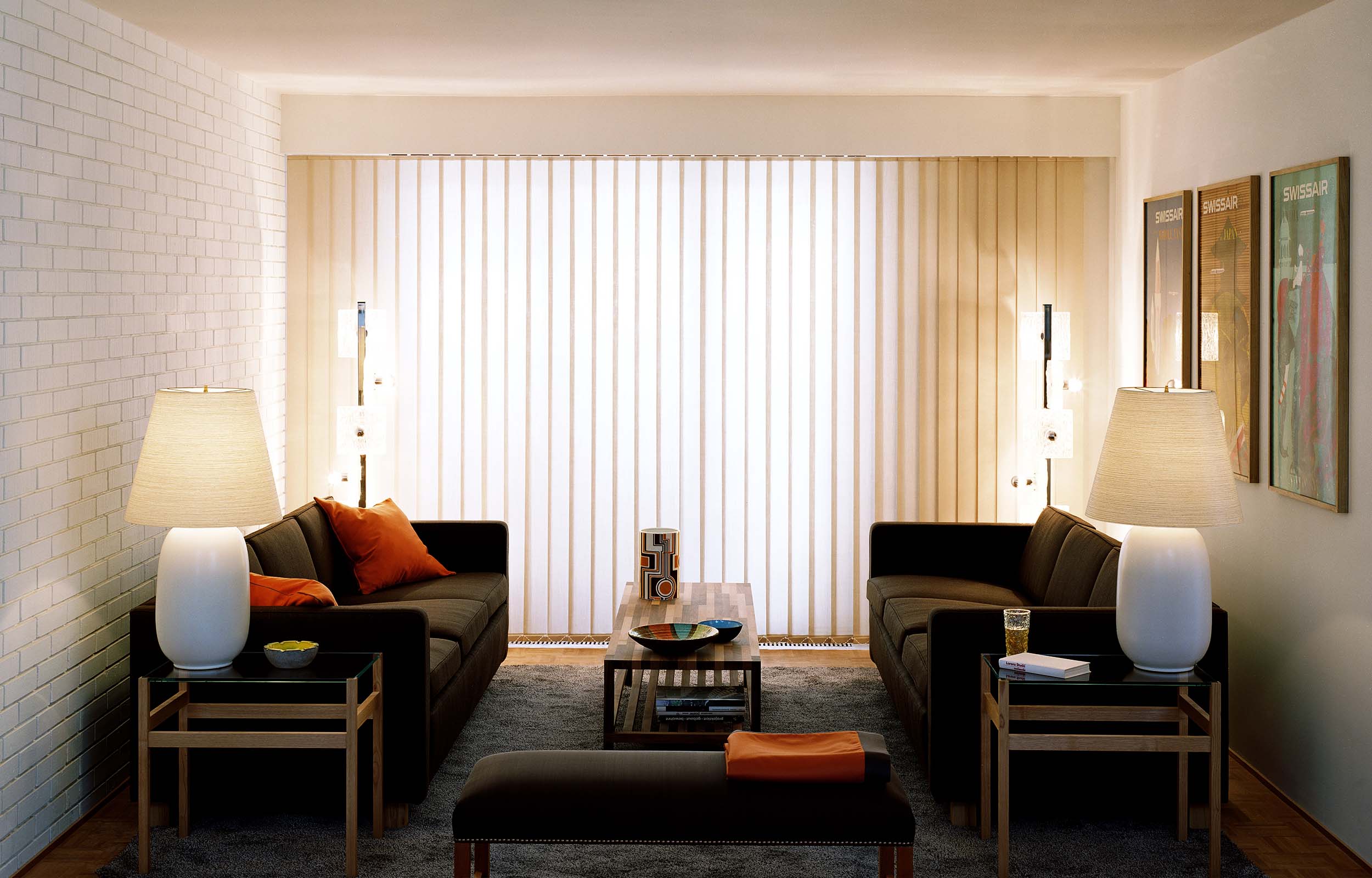 Wohnung. Innenausbau Wohnbereich. Private Kunden - MACH Architektur.